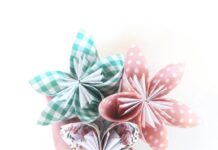 Handmade Crafts Ideas For Gifts