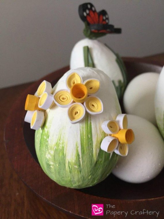 Quilling-Paper-Easter-Eggs-Daffodils (1)