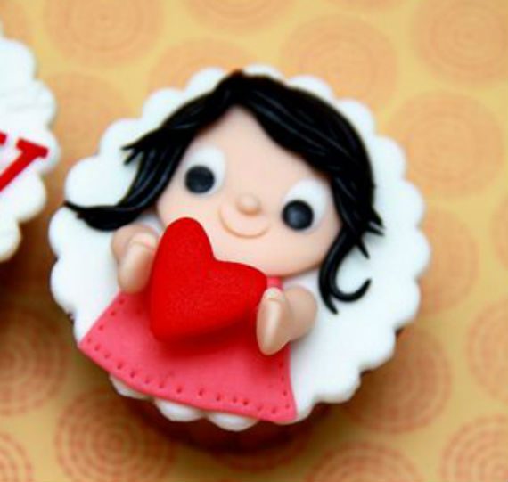 love Cupcake