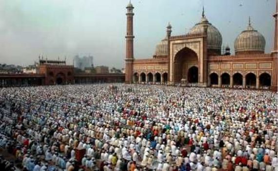 RAMADAN Celebration In Unbelievably Beautiful Mosques Around The World