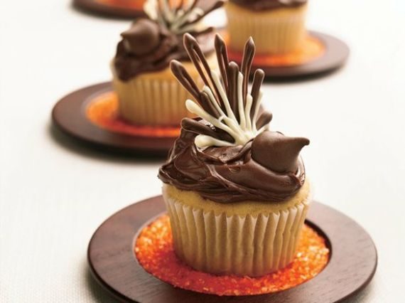 Thanksgiving Cupcake Ideas (3)