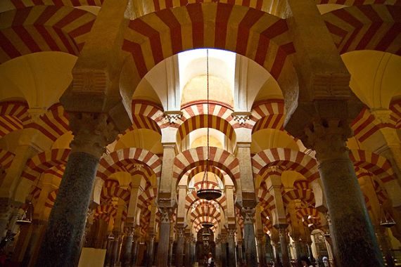 The-Great-Mosque-Of-Cordoba-Spain (1)