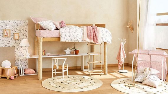 The Affordable and Adorable Pastel Kids Items We Love