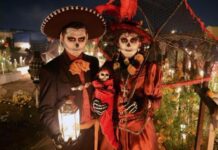 Halloween Traditions Around The World