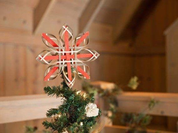 Woven-Red-Reed-Star-To-Decorate-Christmas-Scandinavian-Christmas-Tree (1)