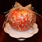 Decoupage Pumpkin to Match Your Décor_04-min