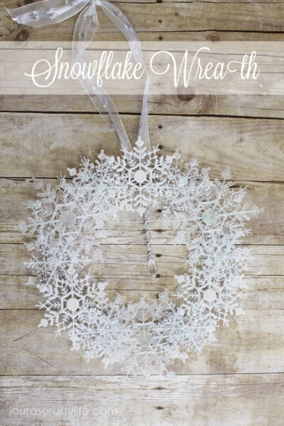 Snowflake-Wreath (1)