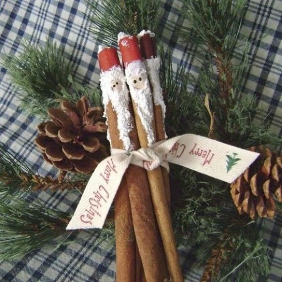 Decorate With Cinnamon 2