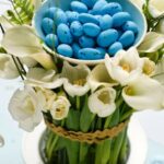 Tasteful-Decorating-Ideas-For-Your-Festive-Easter-Table-33