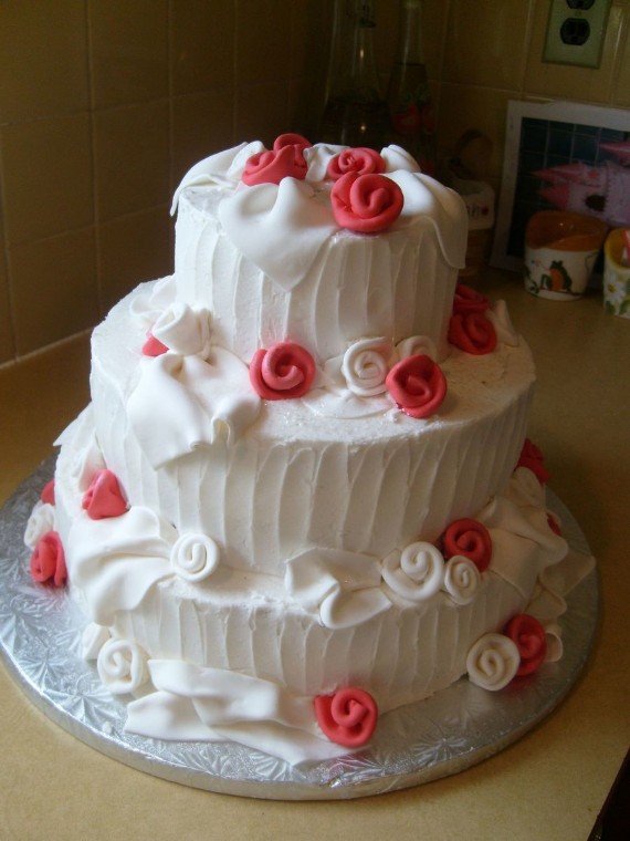 valentine-wedding-cake