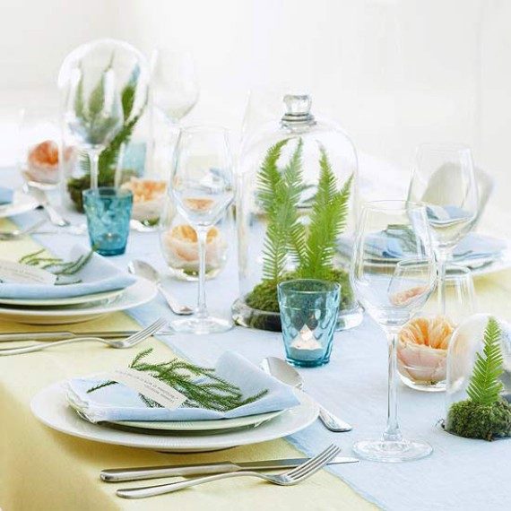 Spring Table Setting (1)