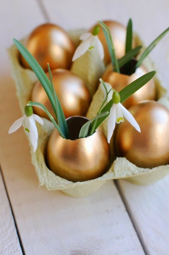 _golden eggs