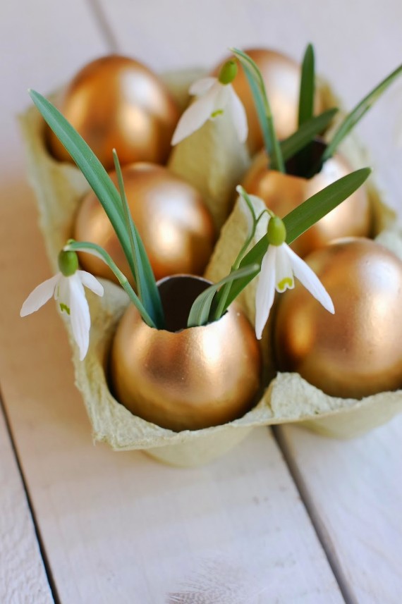 golden eggs 
