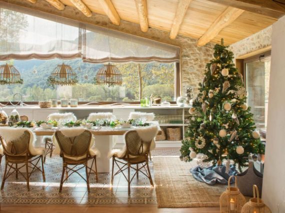 80 BEST CHRISTMAS TABLE IN THE WORLD 15