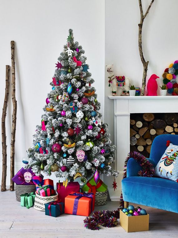 Inspiring Christmas Interiors - family holiday.net/guide to family ...