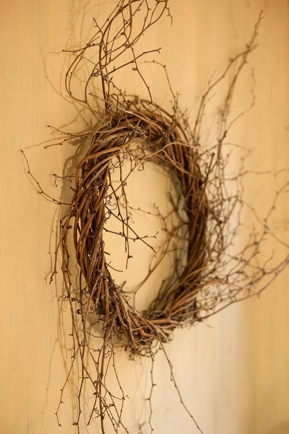 Unique WREATH Ideas to Inspire You This CHISTMAS 15