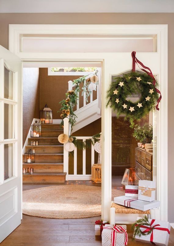 Unique WREATH Ideas to Inspire You This CHISTMAS 20