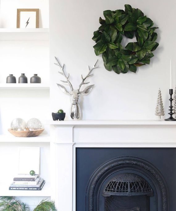 Unique WREATH Ideas to Inspire You This CHISTMAS 23