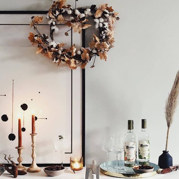 Unique WREATH Ideas to Inspire You This CHISTMAS 24