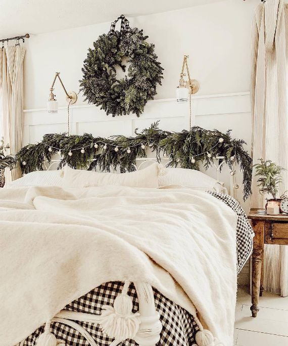 Unique WREATH Ideas to Inspire You This CHISTMAS 32
