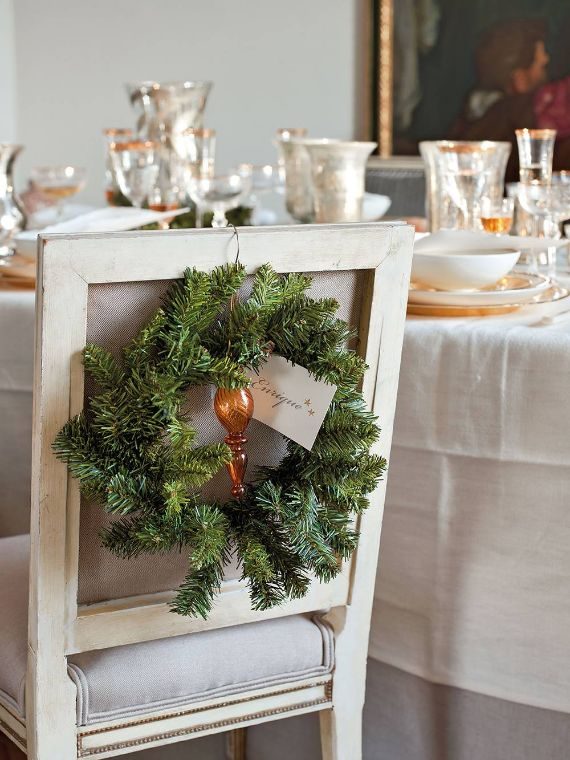 Unique WREATH Ideas to Inspire You This CHISTMAS 6