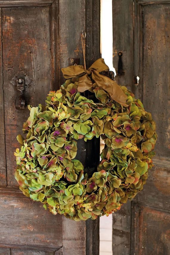 Unique WREATH Ideas to Inspire You This CHISTMAS 7