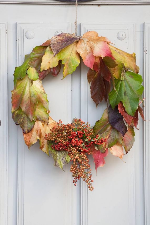 Unique WREATH Ideas to Inspire You This CHISTMAS 9