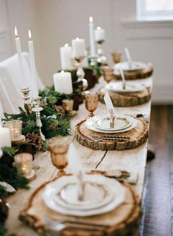 rustic-Christmas-coffee-dining-table (1)