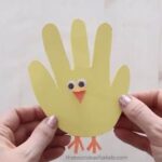 Easter-Chick-Handprint-Card-1