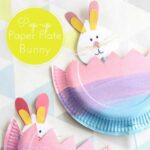 Pop-Up-Paper-Plate-Bunny