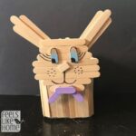 Popsicle-Stick-Easter-Bunny-Craft-1