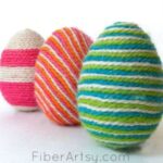 Yarn-Wrapped-Easter-Eggs-1