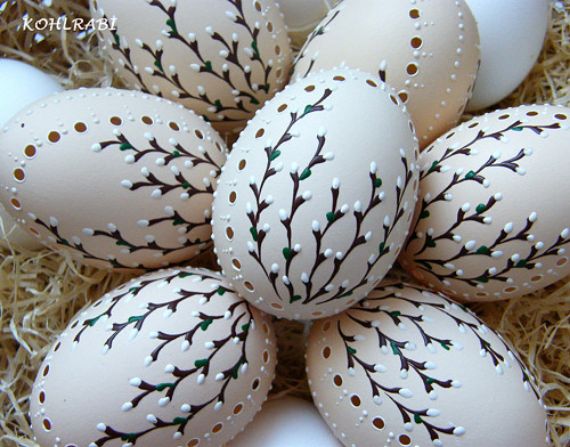 Easter Eggs DIY (1)