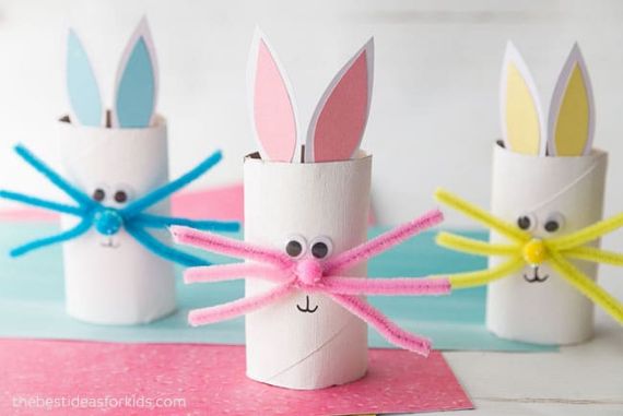 Paper-Roll-Bunny (1)
