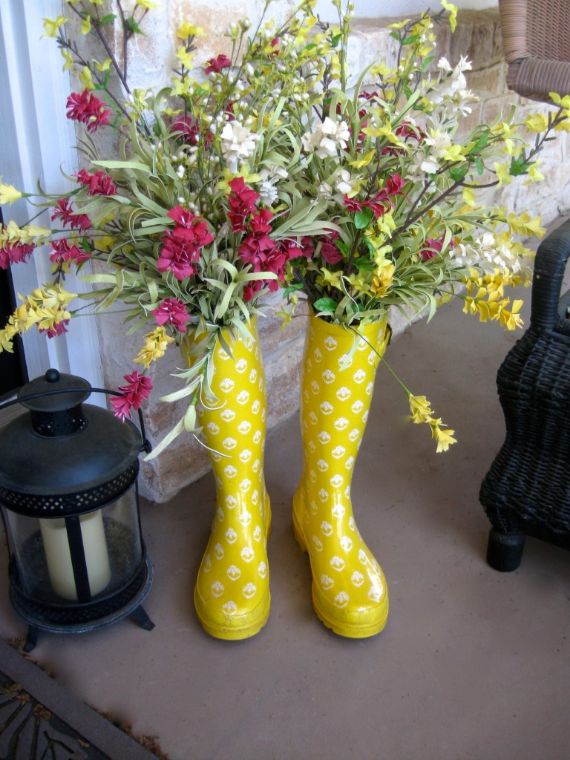 Rain Boots on the Porch (1)