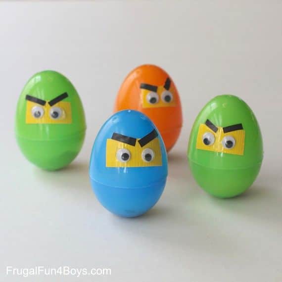 Wobble Egg Ninjas (1)
