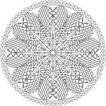 Abstract-Coloring-Pages-Free