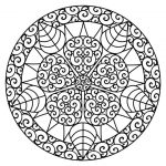 Free-Abstract-Coloring-Pages