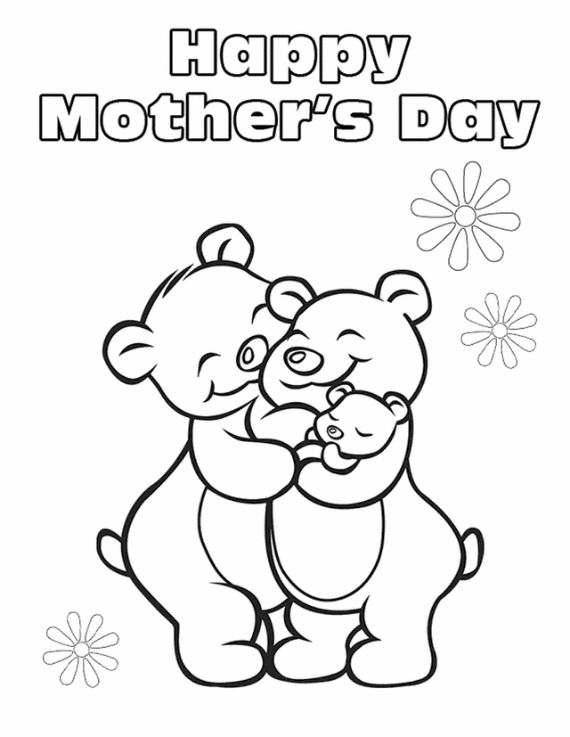 Handmade Mothers Day Card Designs and Ideas | family ...