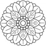 flower-mandala-5-coloring-page