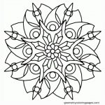 geometry coloring pages 3
