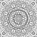 hard-coloring-pages