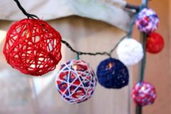 45 Quick And Easy Patriotic Craft Decoration Ideas