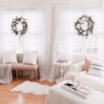 Our Very Best Places for Wreaths Indoors & Out 1