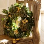 Places for Wreaths Indoors & Out 1