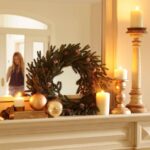 Places for Wreaths Indoors & Out 2