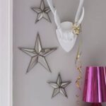 Amazing Christmas Stars Decoration Ideas-12