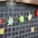 Amazing Christmas Stars Decoration Ideas-18