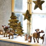Amazing Christmas Stars Decoration Ideas-19