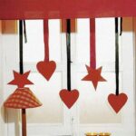 Amazing Christmas Stars Decoration Ideas-4